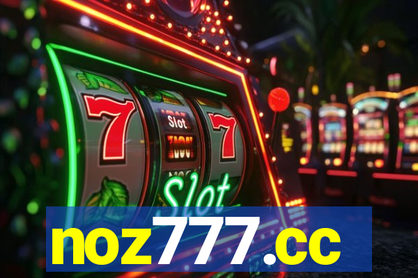 noz777.cc