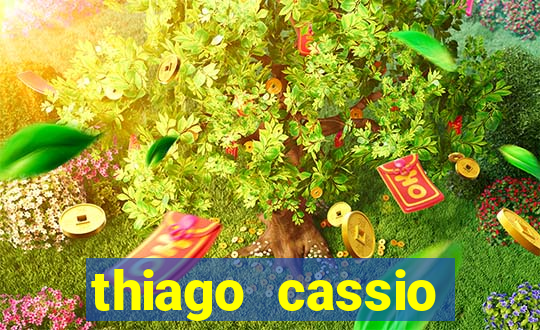 thiago cassio santos walmsley de lucena