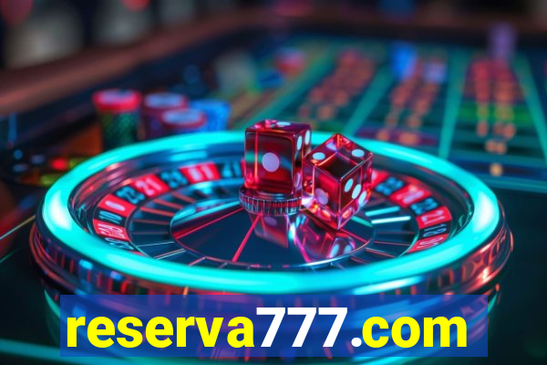 reserva777.com