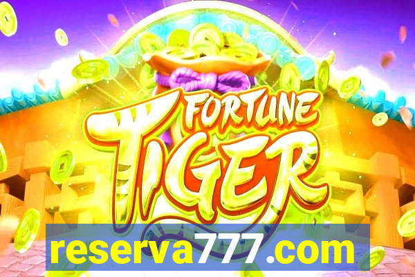 reserva777.com