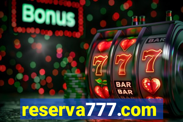 reserva777.com