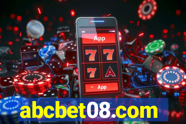 abcbet08.com