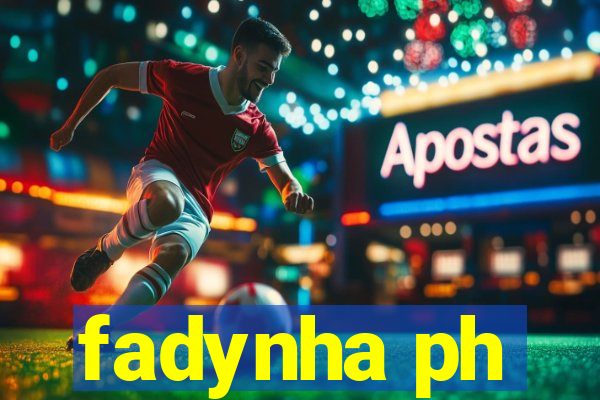 fadynha ph