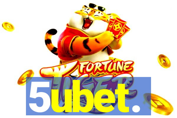 5ubet.