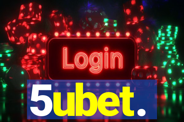 5ubet.