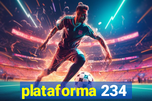 plataforma 234