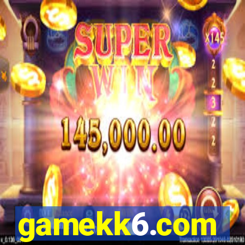 gamekk6.com