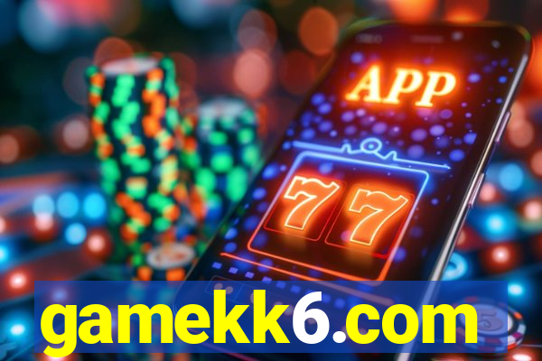 gamekk6.com
