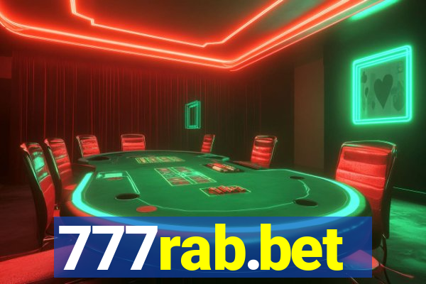 777rab.bet