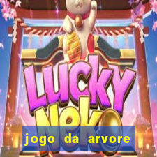 jogo da arvore cassino demo