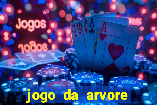 jogo da arvore cassino demo