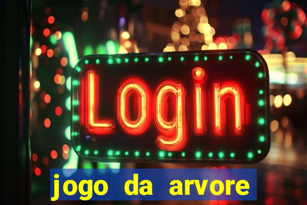 jogo da arvore cassino demo