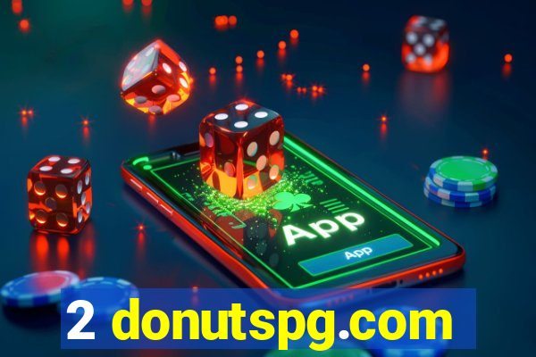2 donutspg.com