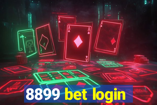 8899 bet login