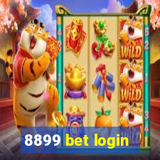8899 bet login