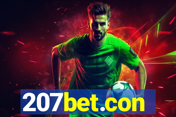 207bet.con