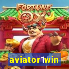 aviator1win