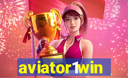 aviator1win
