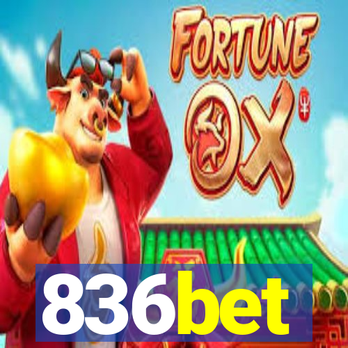 836bet