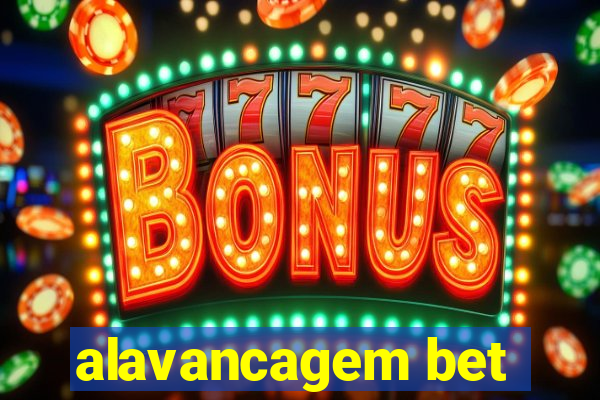 alavancagem bet