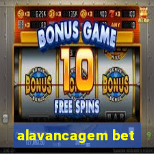 alavancagem bet