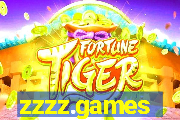 zzzz.games