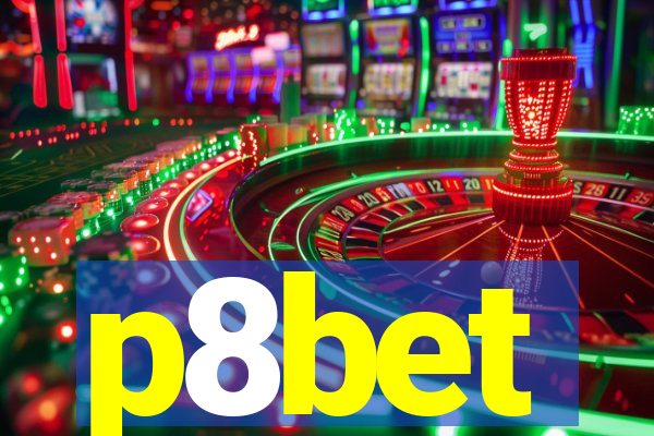 p8bet