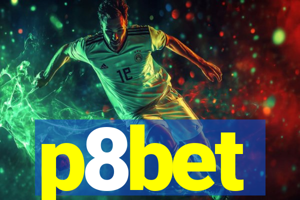 p8bet