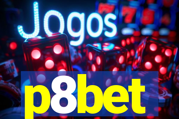 p8bet