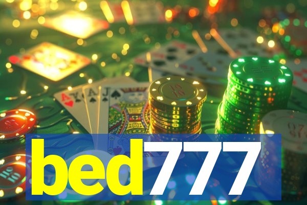 bed777