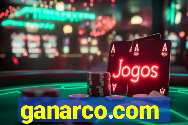 ganarco.com