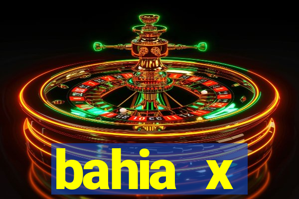 bahia x athletico-pr ao vivo
