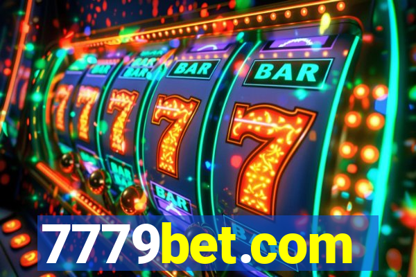 7779bet.com