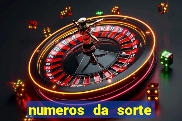 numeros da sorte aquario 2024
