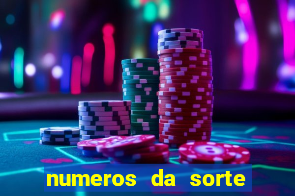 numeros da sorte aquario 2024