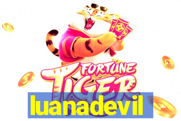 luanadevil