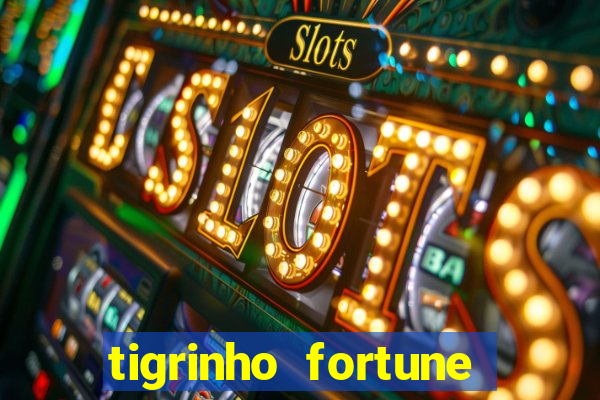 tigrinho fortune tiger png