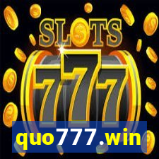 quo777.win