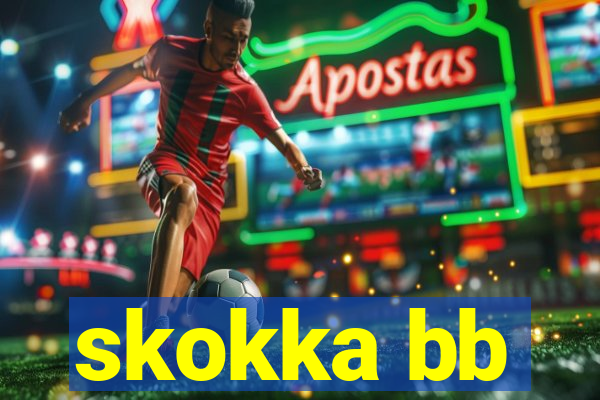 skokka bb