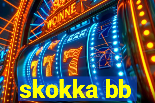 skokka bb