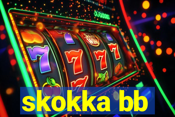skokka bb