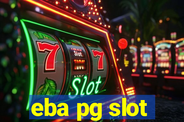eba pg slot
