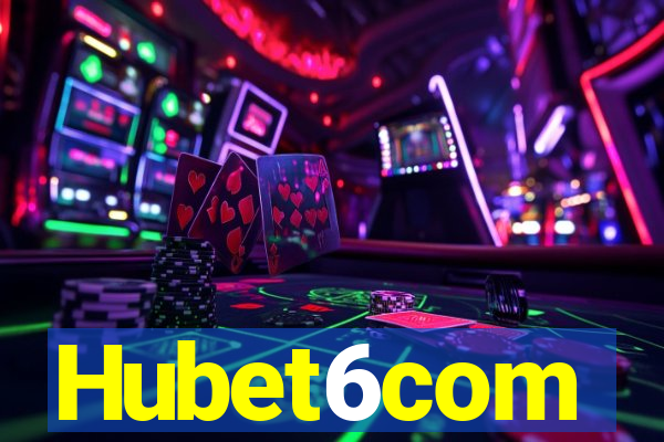 Hubet6com