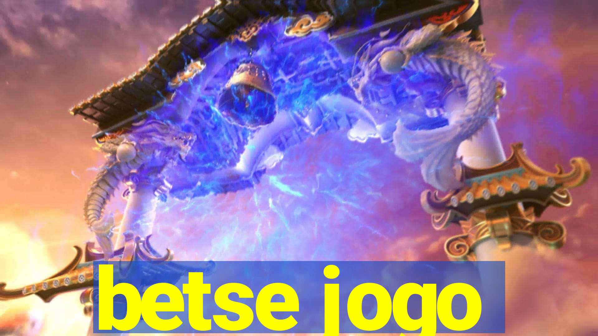 betse jogo
