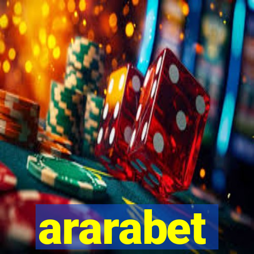 ararabet