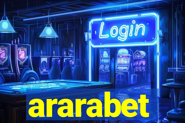 ararabet