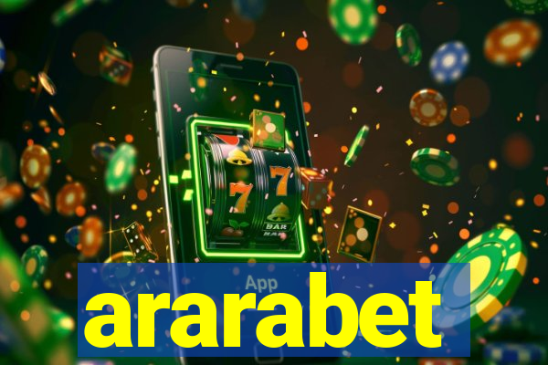 ararabet