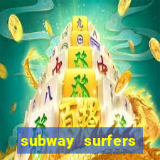 subway surfers pagando dinheiro