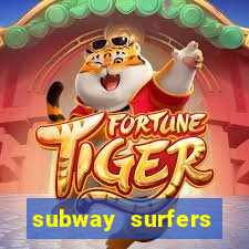 subway surfers pagando dinheiro