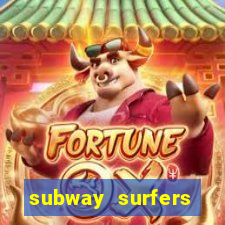 subway surfers pagando dinheiro